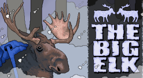 the big elk steam achievements