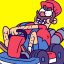 Play 200 online races