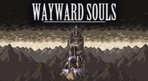 wayward souls google play achievements