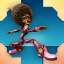 Too funky for myself!