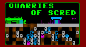 quarries of scred steam achievements