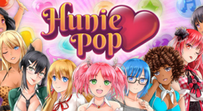 huniepop steam achievements