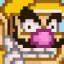 Welcome To Wario World