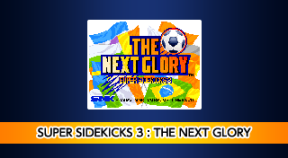 aca neogeo super sidekicks 3   the next glory ps4 trophies