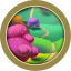Cursed Forest Completed