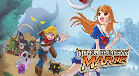 demon princess marie google play achievements