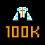Kill 100,000 Aliens
