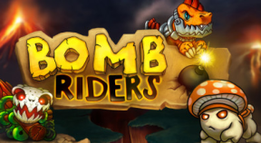bomb riders steam achievements