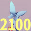 HentaiMineSweeper2100ScoreAchieve