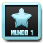 Primer Mundo Completado
