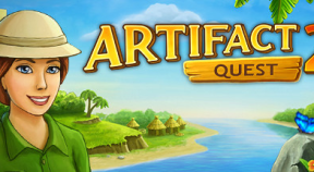 artifact quest 2 steam achievements