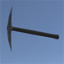 Pickaxe