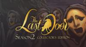 the last door  season 2 collector's edition gog achievements