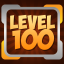 Reach level 100