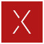 Red X