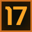 Level 17