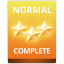 Completion Normal Mode