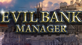 evil bank manager steam achievements