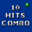 Combo x10