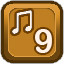 Music 9