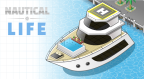 nautical life google play achievements