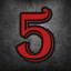 symbol 5