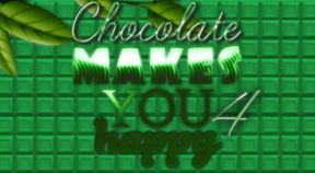 chocolate makes you happy 4 steam achievements
