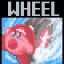 Wheel of Kirby Turn Turn Turn