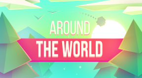 around the world google play achievements