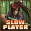 Slow player