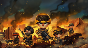 tiny troopers joint ops xbox one achievements