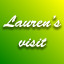 Lauren's visit ach 12