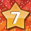 Lucky 7