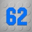 Level  62