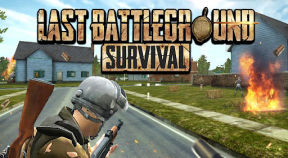 last battleground  survival google play achievements