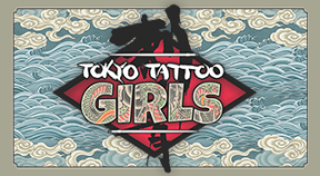 tokyo tattoo girls vita trophies