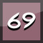 Complete Level 69