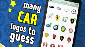 car logo quiz ! google play achievements