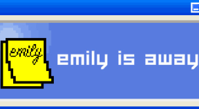 emily is away steam achievements
