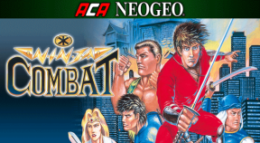 aca neogeo ninja combat windows 10 achievements