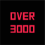 Over 3000 Score