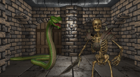 crypt of the serpent king xbox one achievements
