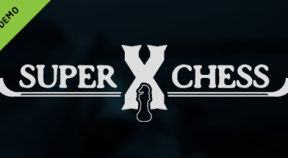 super x chess demo steam achievements