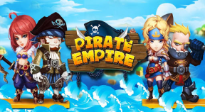 pirate empire google play achievements