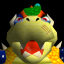 Bested Bowser