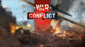 war conflict google play achievements