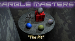 marble masters  the pit steam achievements