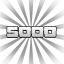5000 games