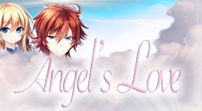 angel's love steam achievements