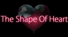 the shape of heart steam achievements